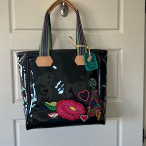 Beautiful Viva Consuelo Tote Bag